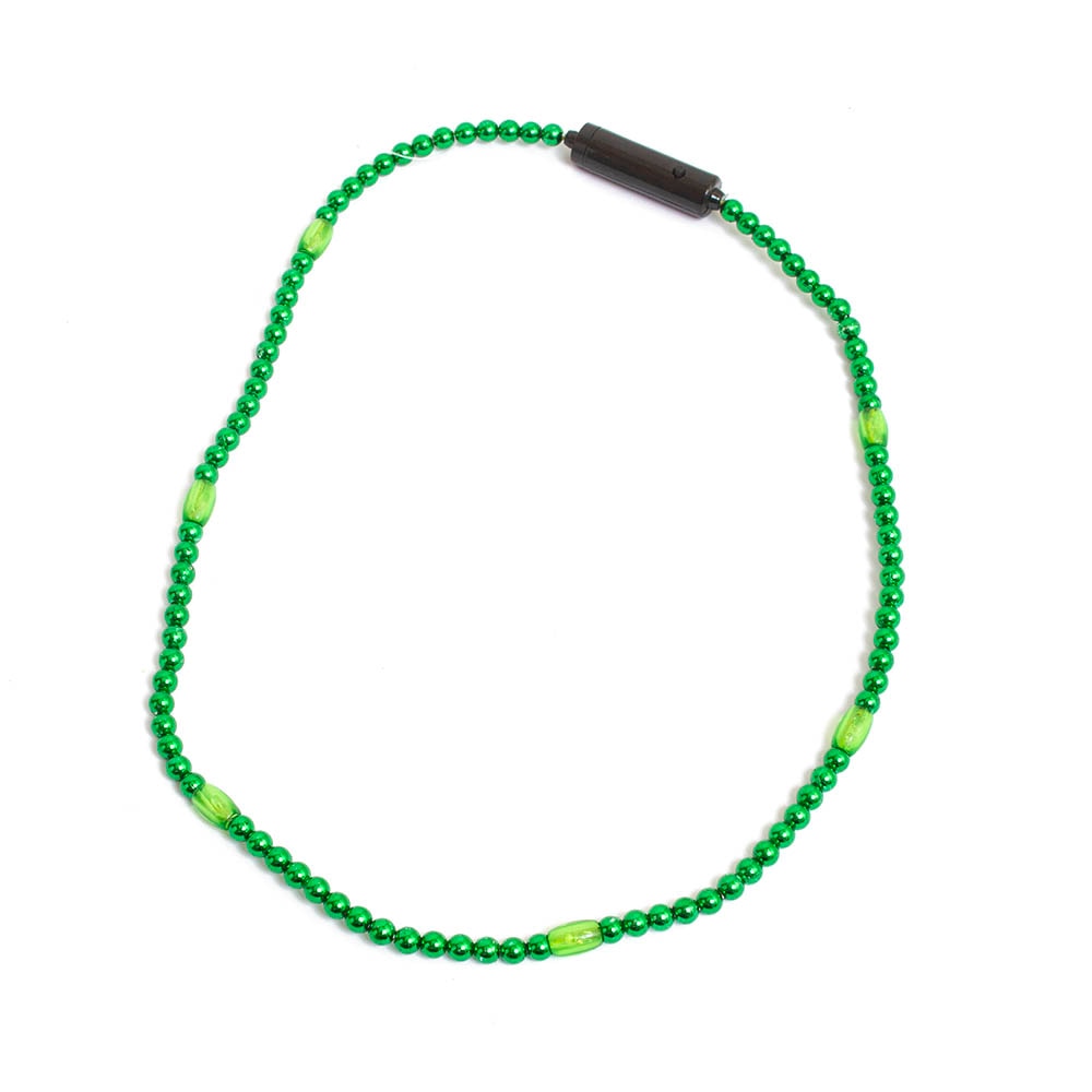 Ducks Spirit, Green, Necklaces, Gifts, Basketball, 414343